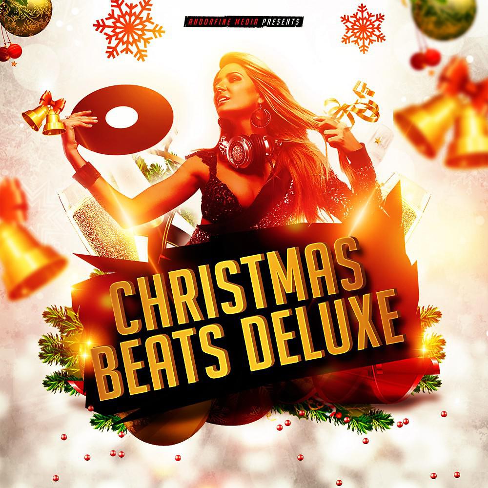Постер альбома Christmas Beats Deluxe