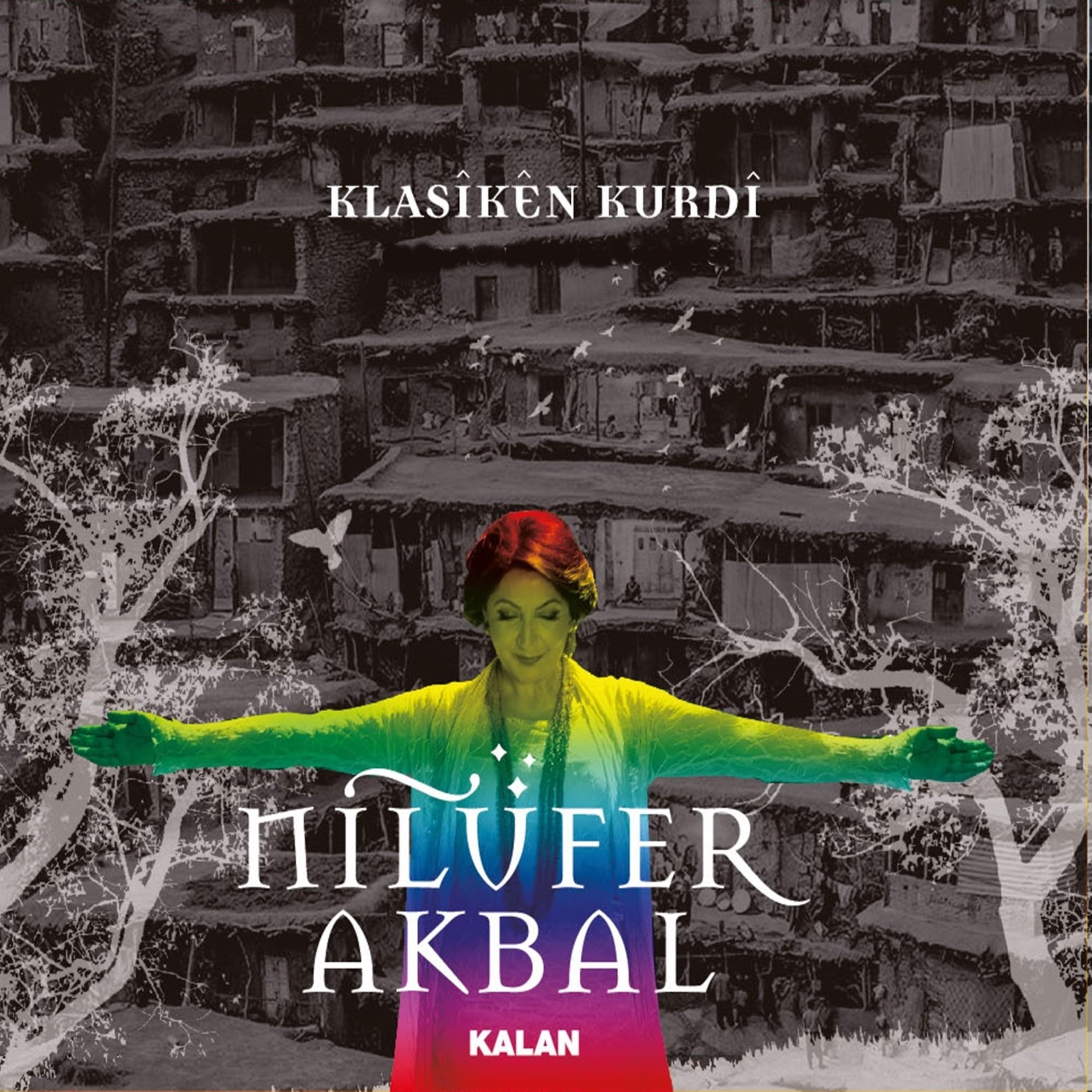 Постер альбома Klasiken Kurdi