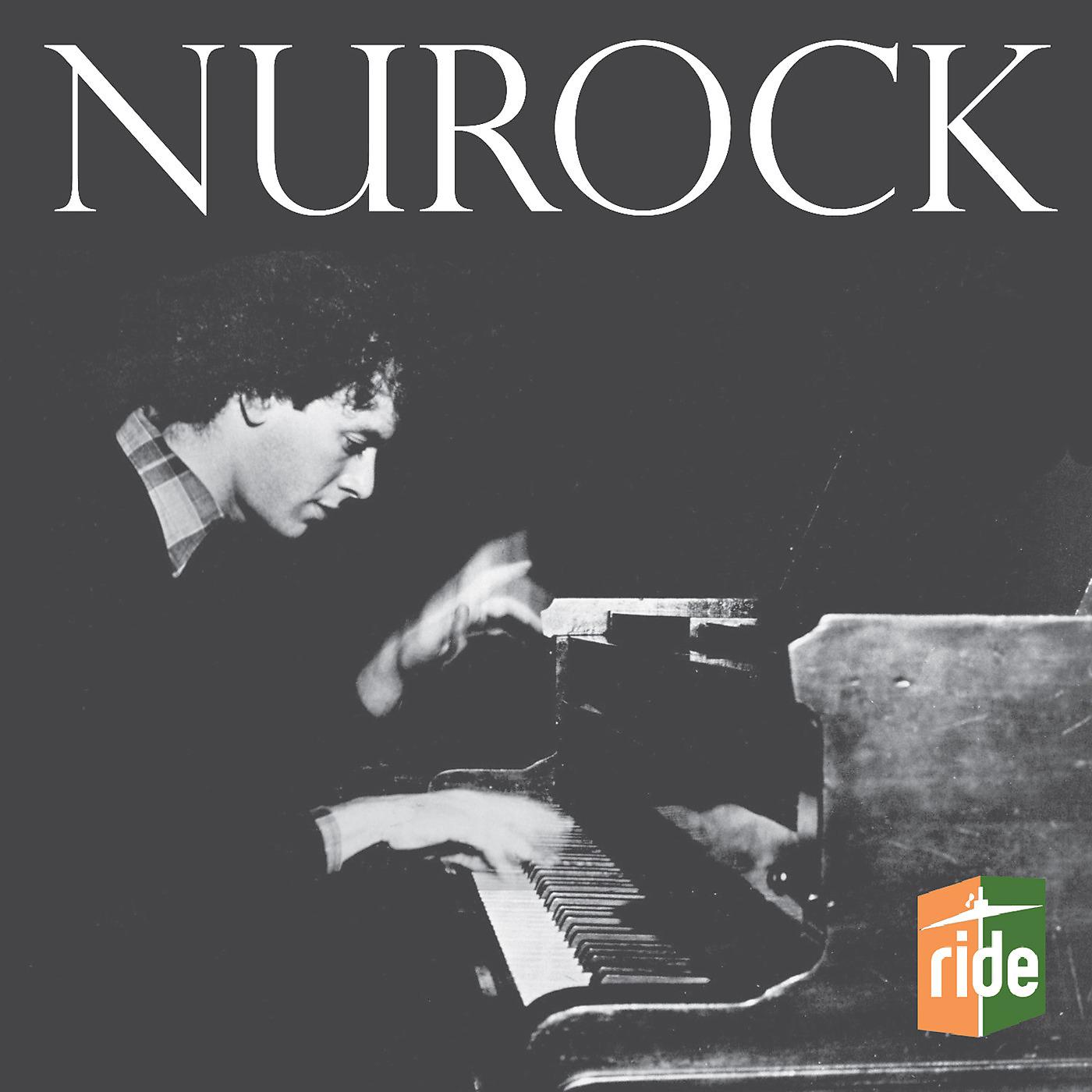 Постер альбома Nurock
