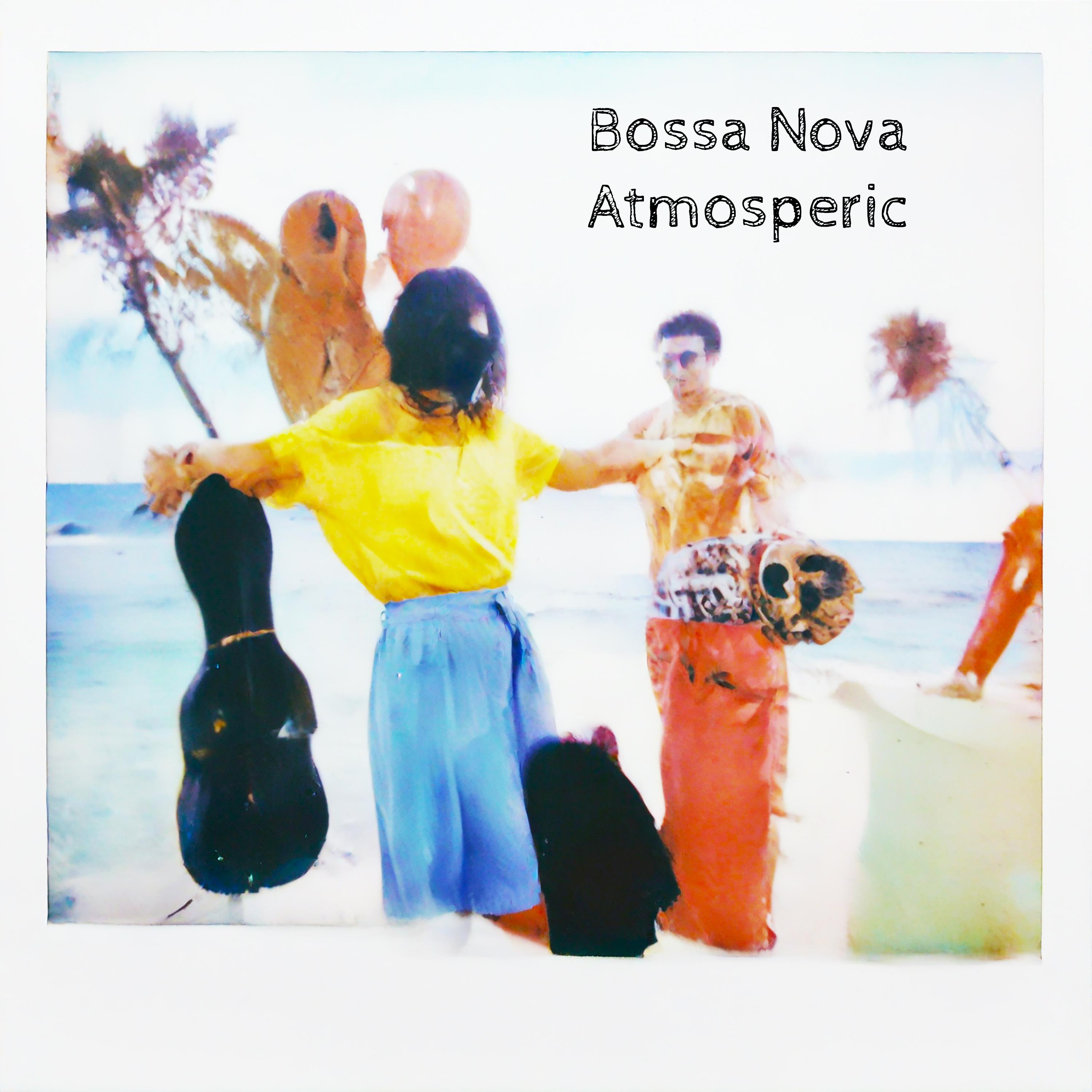 Постер альбома Bossa Nova Atmosperic