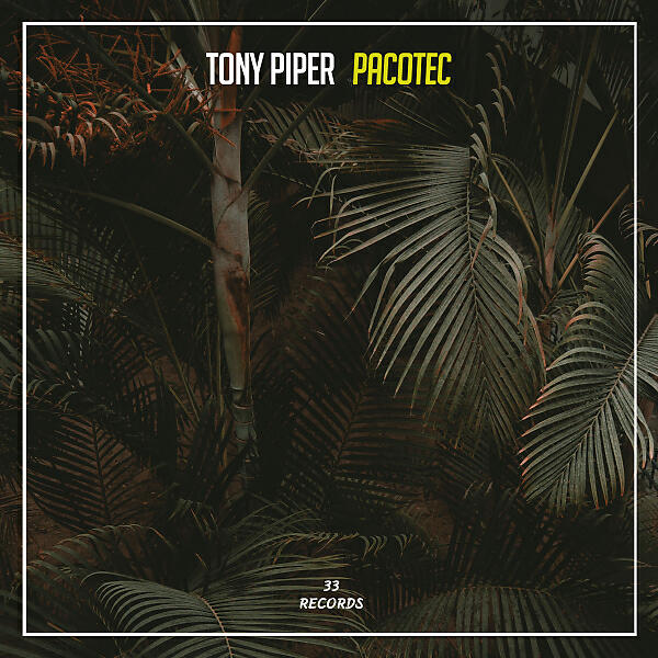 Tony Piper - Roll