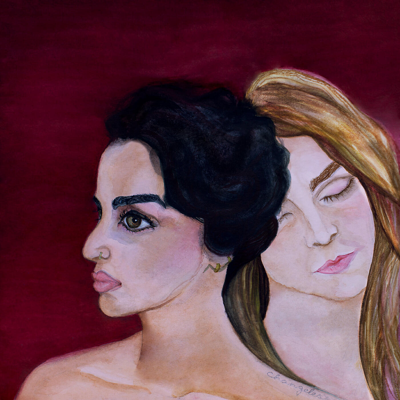 Anoushka Shankar - Bright Eyes