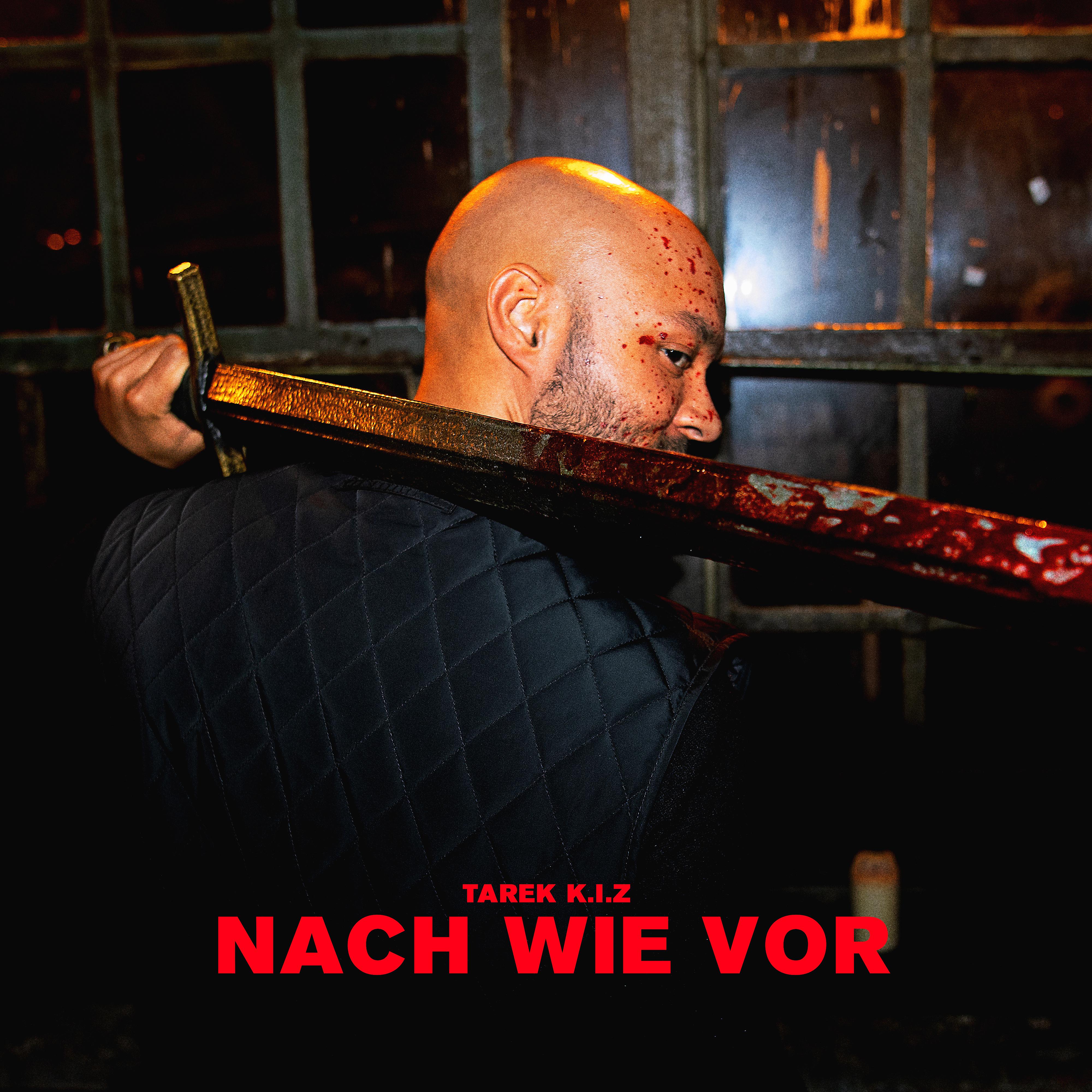 Постер альбома Nach wie vor