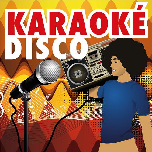 Постер альбома Karaoké Special Disco