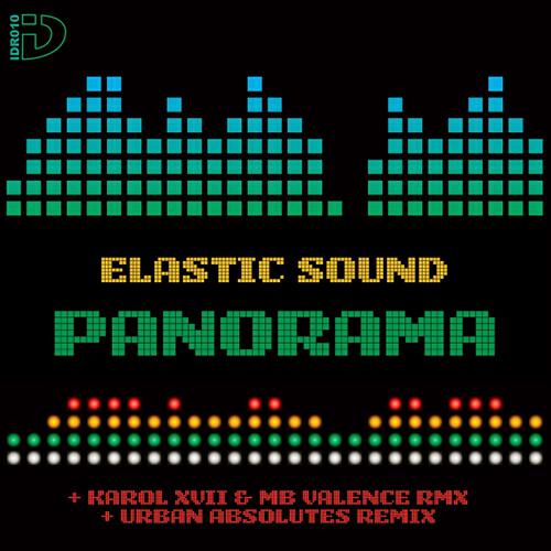 Elastic Sound - Panorama (Urban Absolutes Remix)
