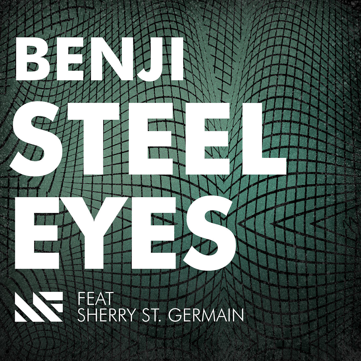 Benji - Steel Eyes (feat. Sherry St. Germain) [Extended Mix]