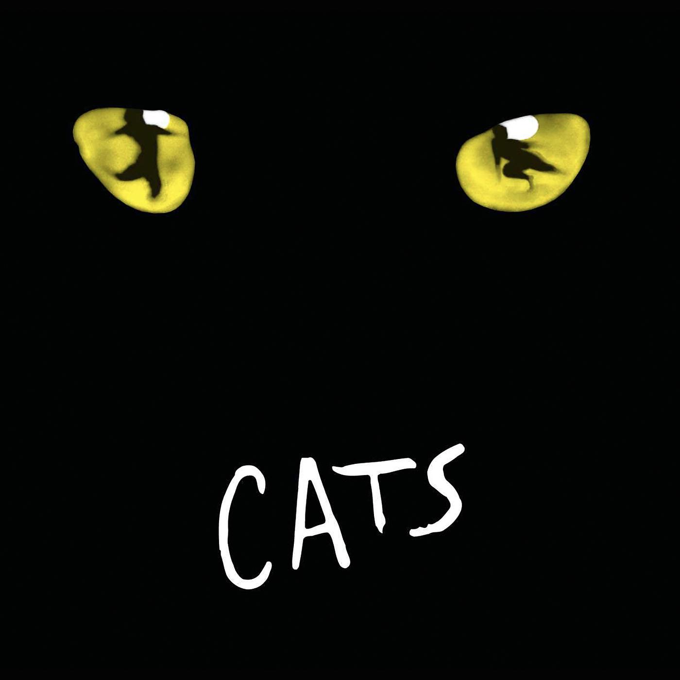 Постер альбома Cats (Original London Cast Recording / 1981)