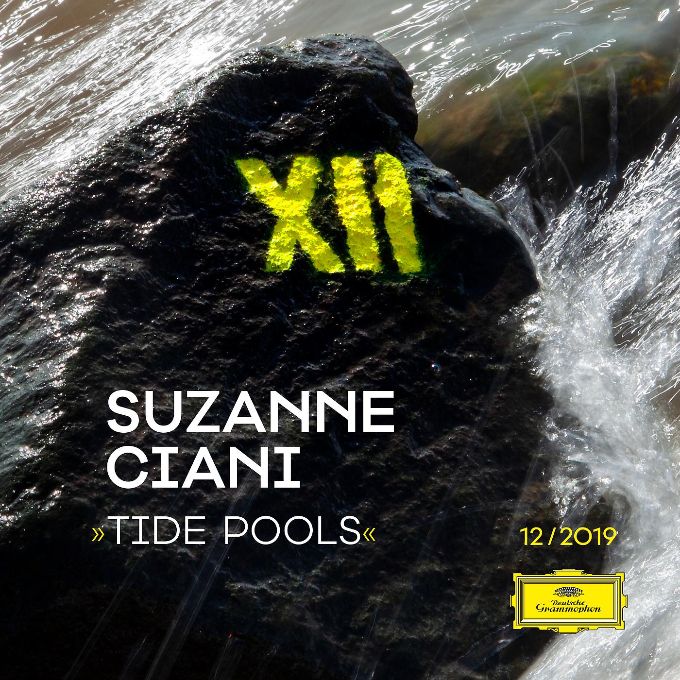 Постер альбома Tide Pools