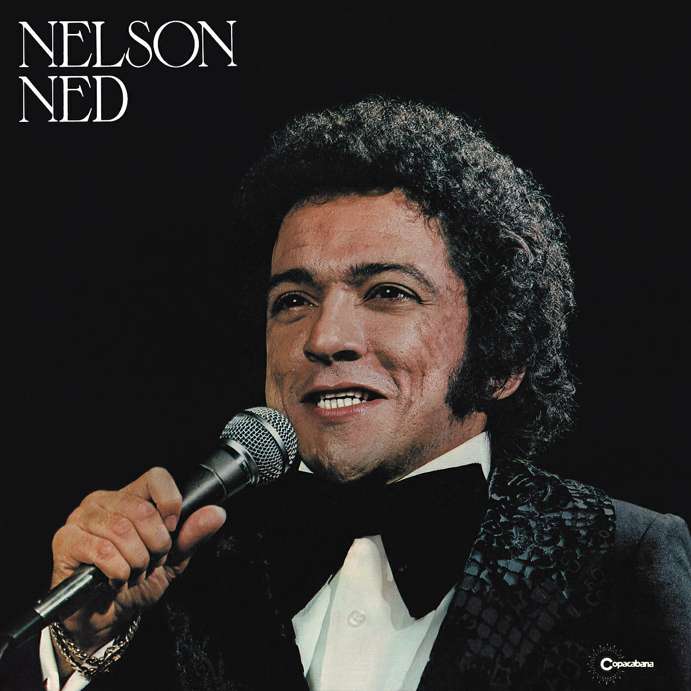 Nelson Ned - A Canção Que Dedico A Você