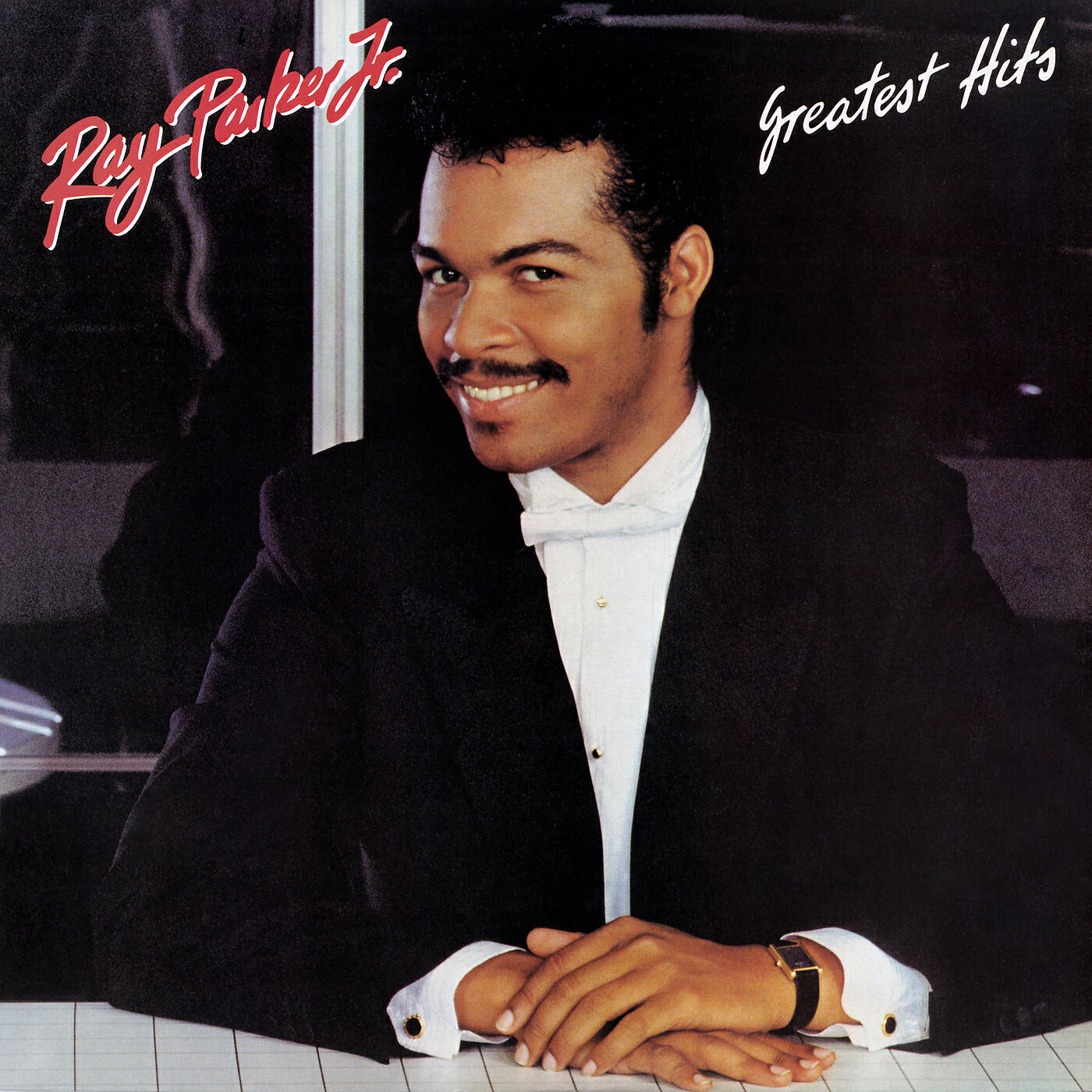 Ray Parker Jr. - The Other Woman (Single Version)