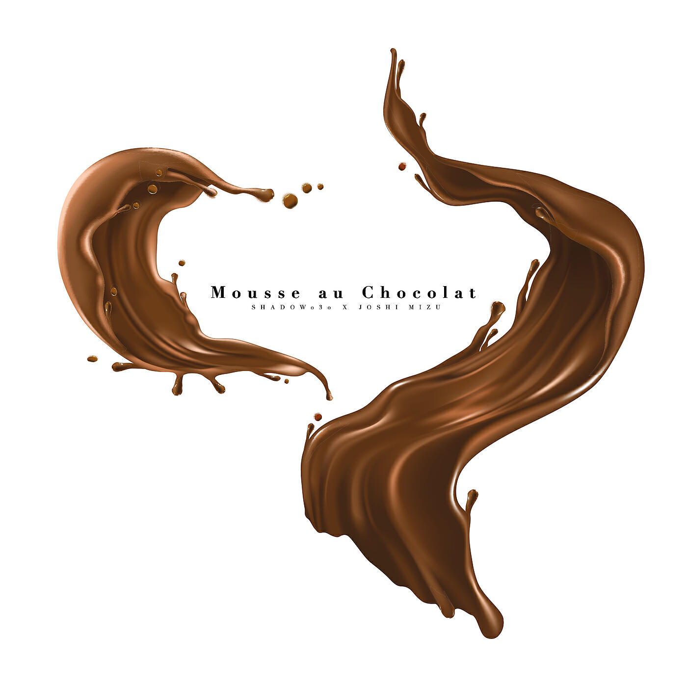 Shadow030 - Mousse au Chocolat