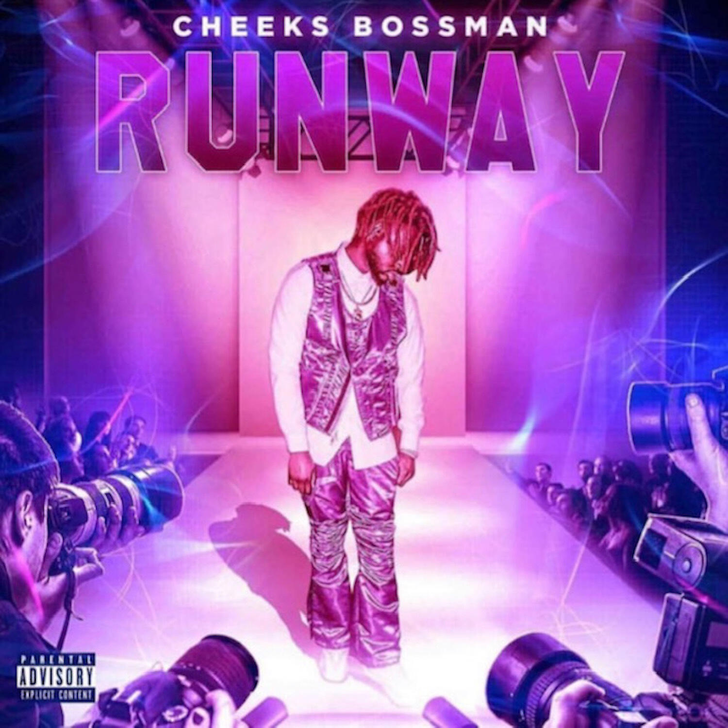 Cheeks Bossman - Molly World (feat. Jban$2turnt)