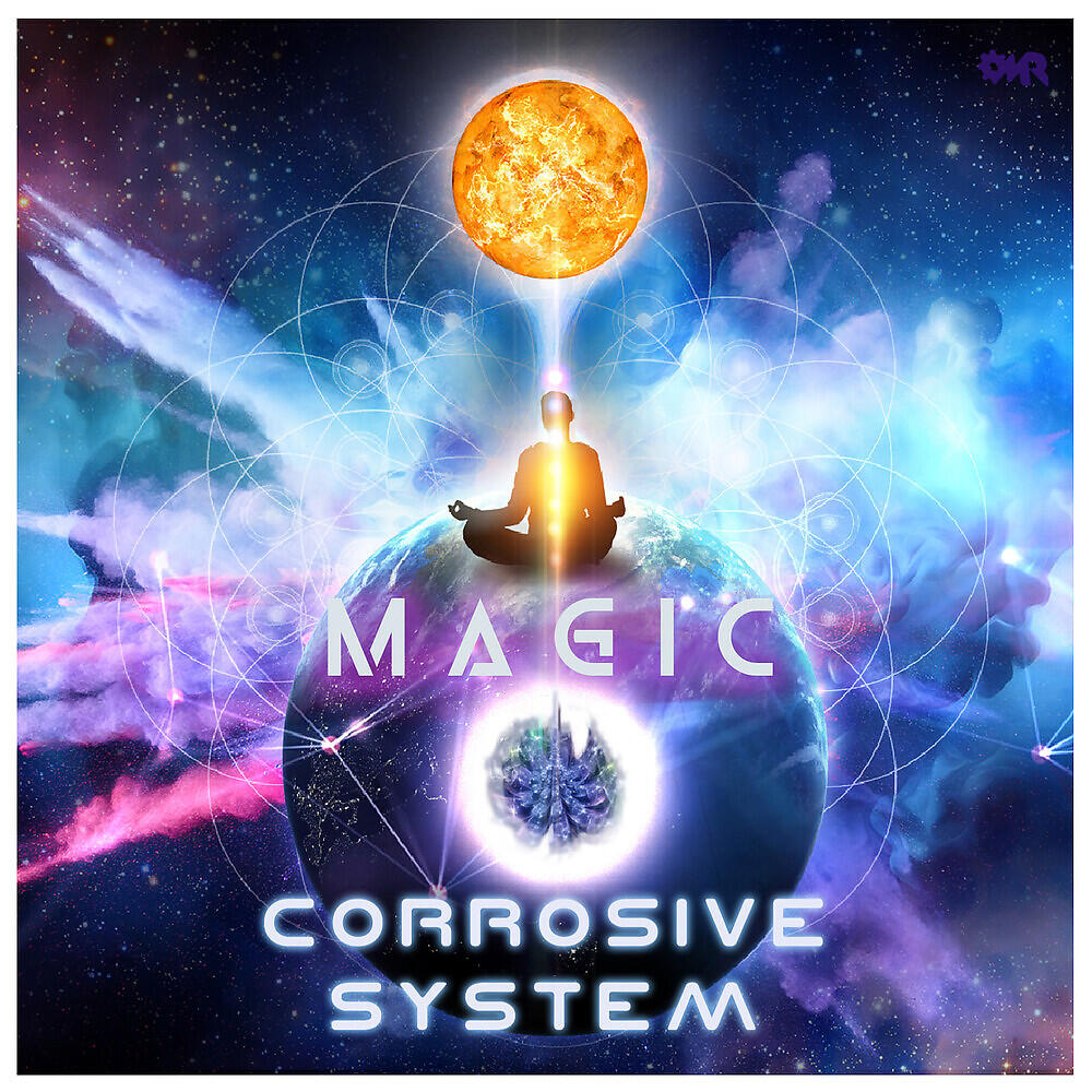 Corrosive System - Magic