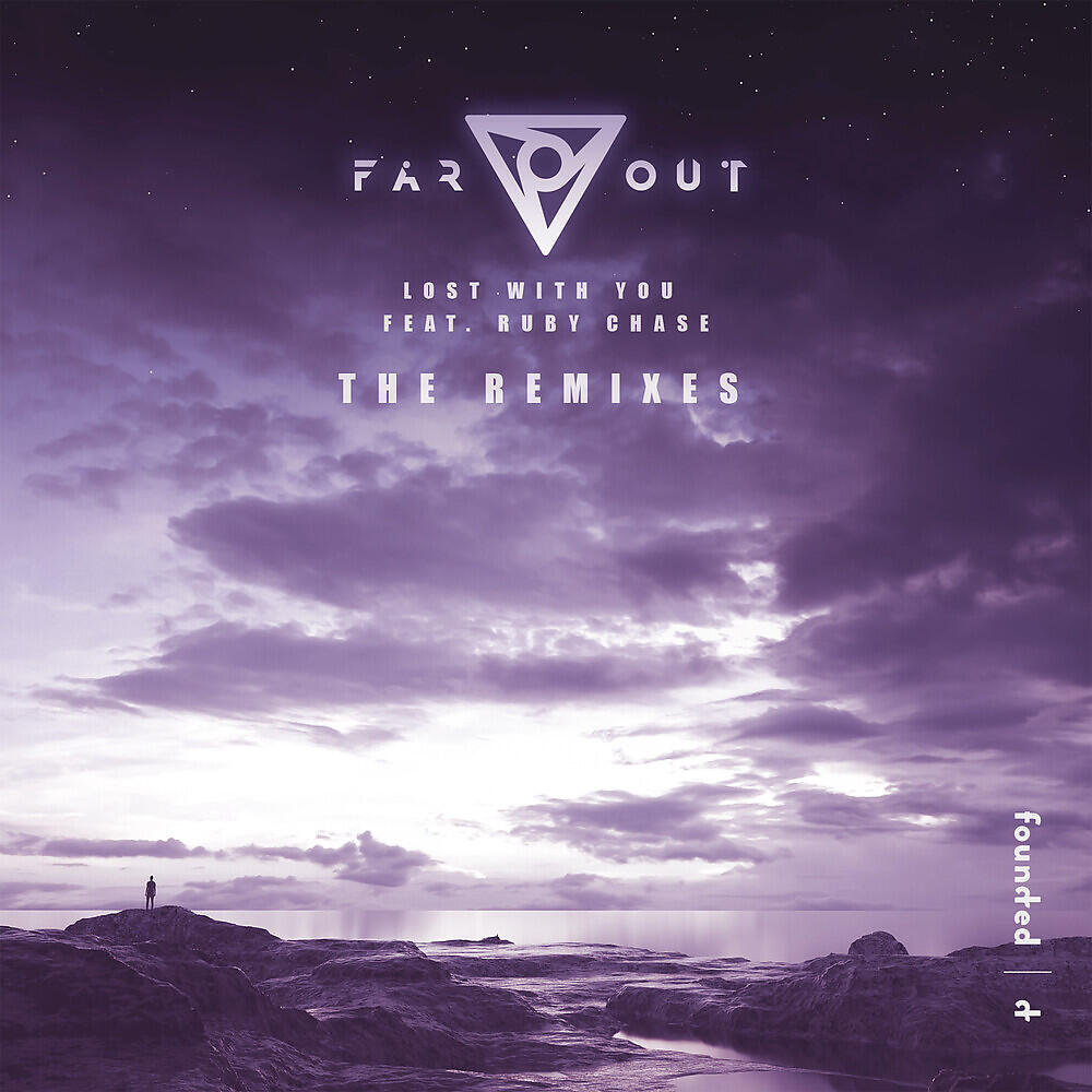 Far Out - Lost with You (Nebbra Remix)