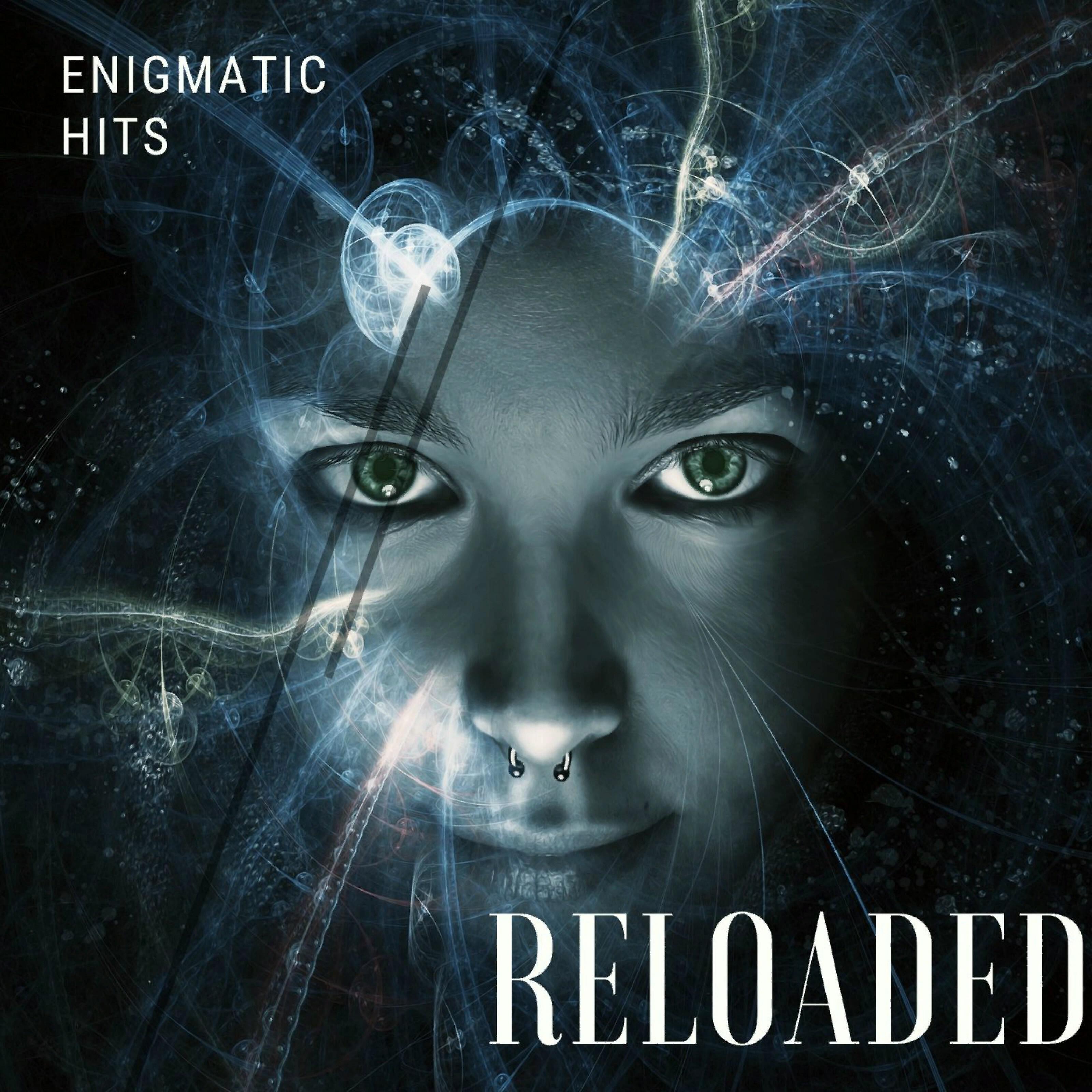 Enigmatic Hits - Meditation on Mount Fuji