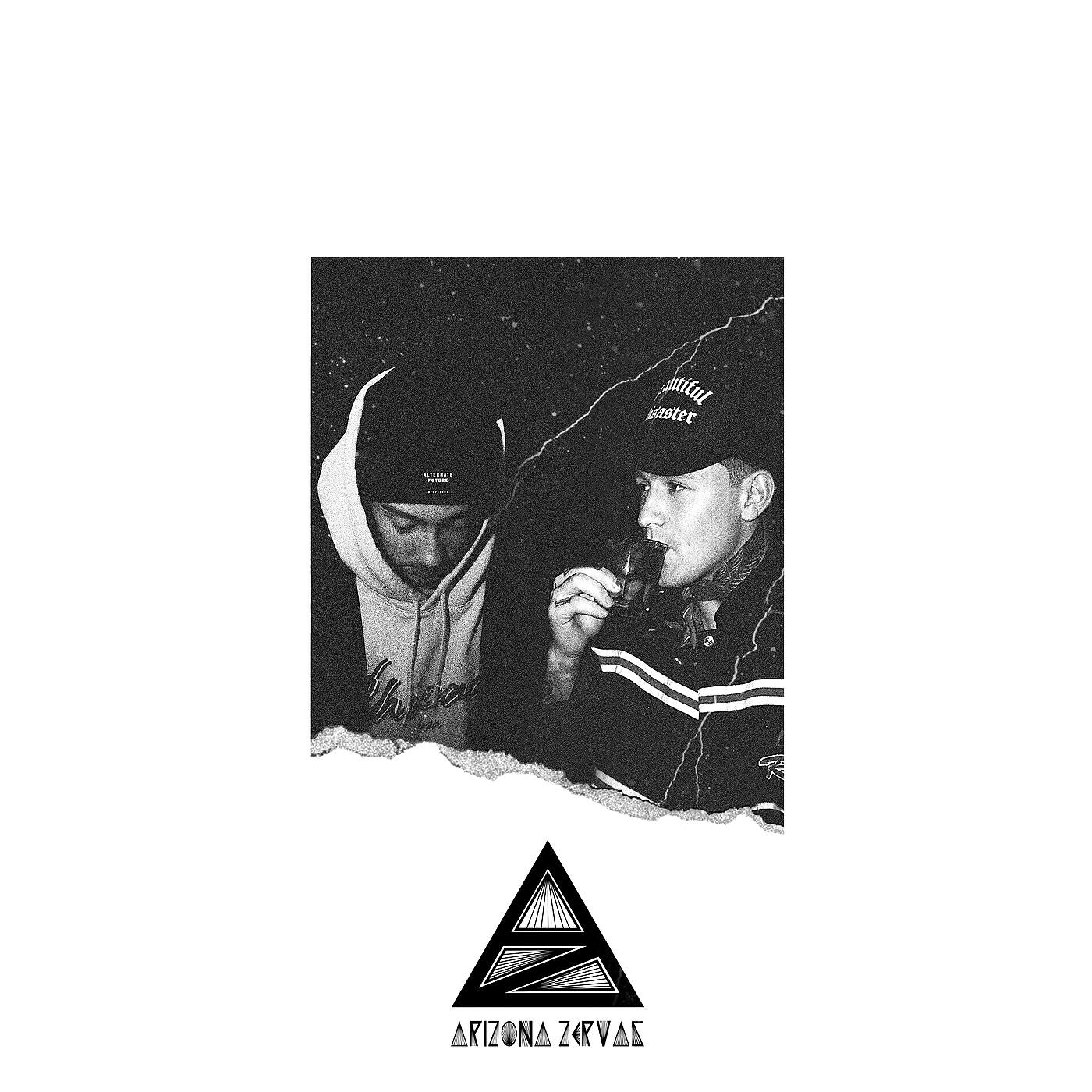 Arizona Zervas - Drinking Problem