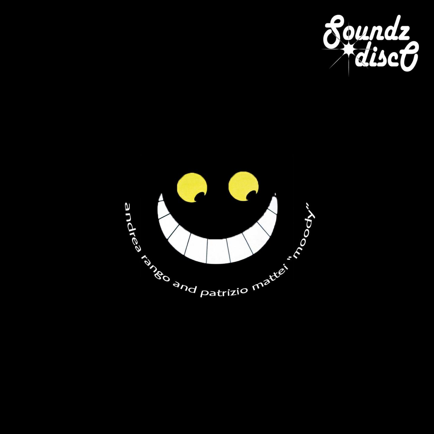 Patrizio Mattei - Moody (M3N Remix)
