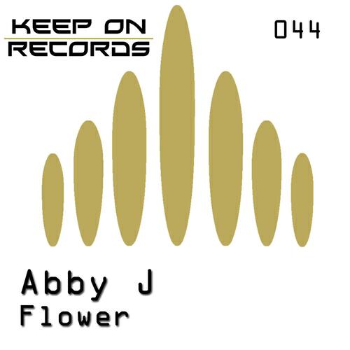 ABBY J - Flower (Johnny Kaos Remix)