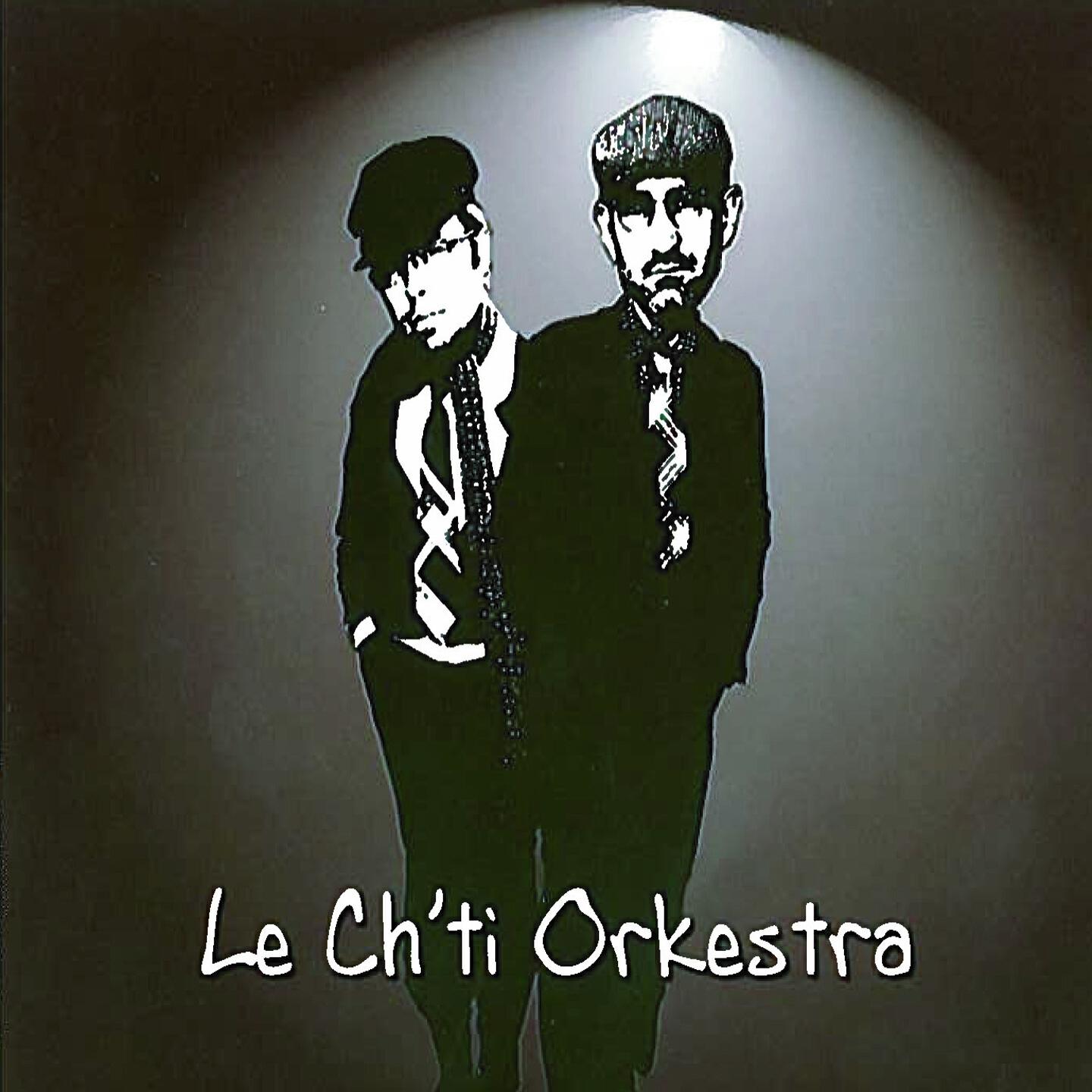 Le Ch'ti Orkestra - En passant chez les Ch'tis