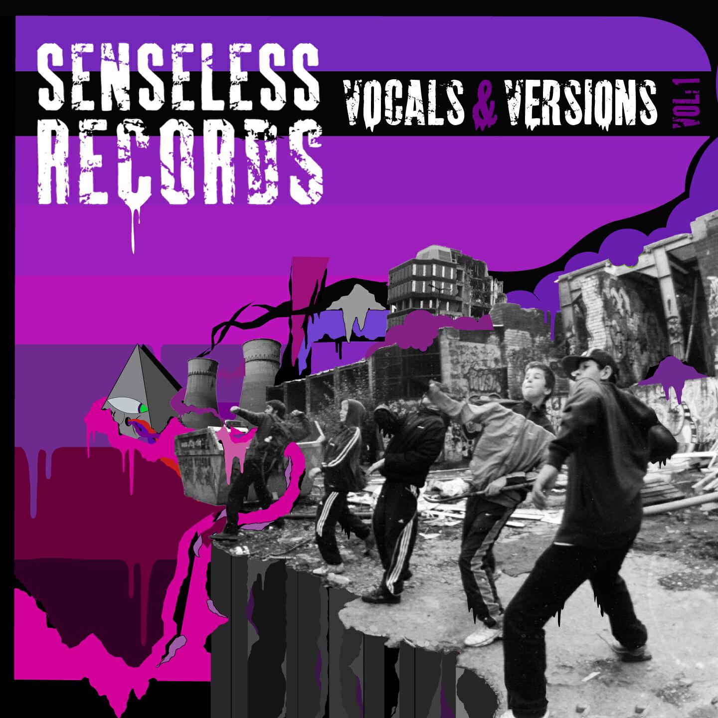 Sarantis - More Than Money (Starkey Remix)