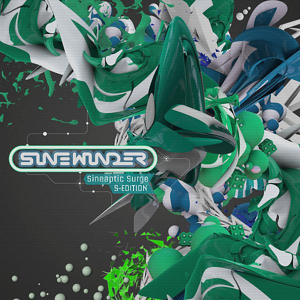 Sinewinder - Flux (Steve OOOD Remix)