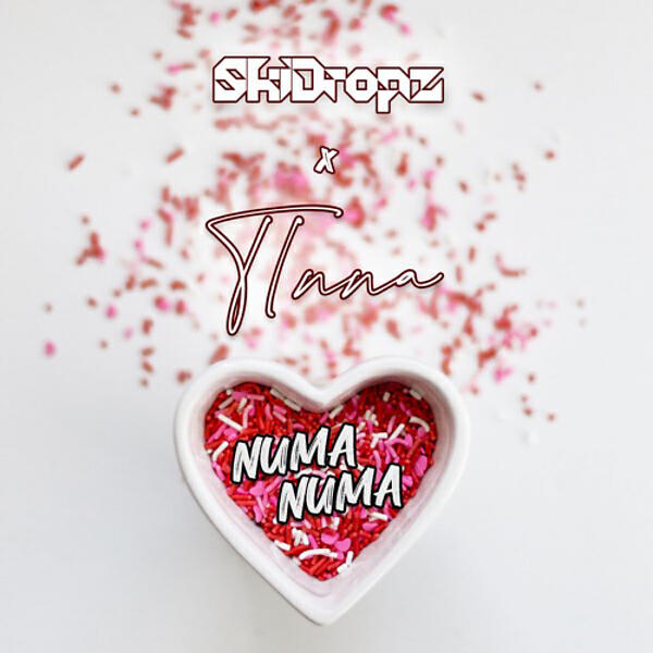 TInna - Numa Numa