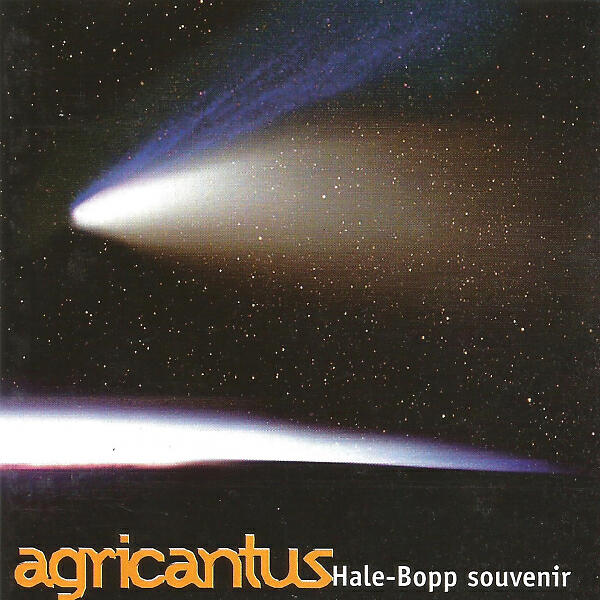 Agricantus - Tenerè (feat. Fadimata Wallet Oumar)