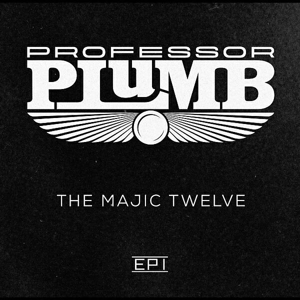 Professor Plumb - The Moon & Stars