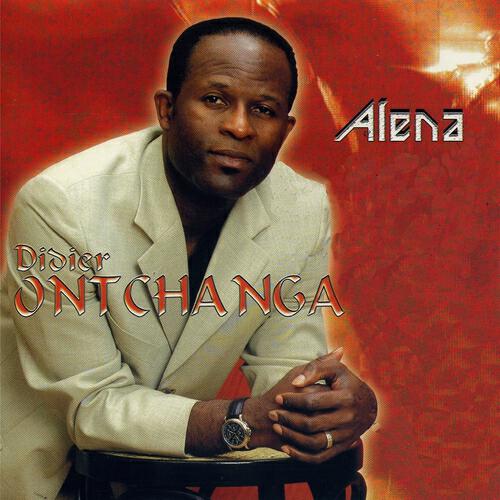 Didier Ontchanga - Nilino