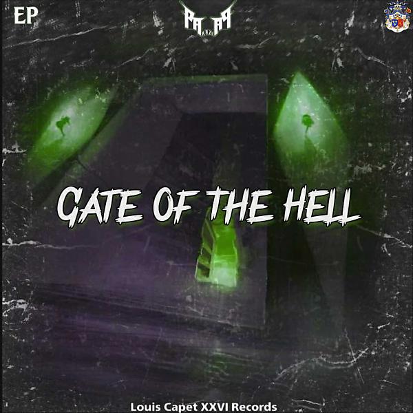 Постер альбома Gate of the Hell