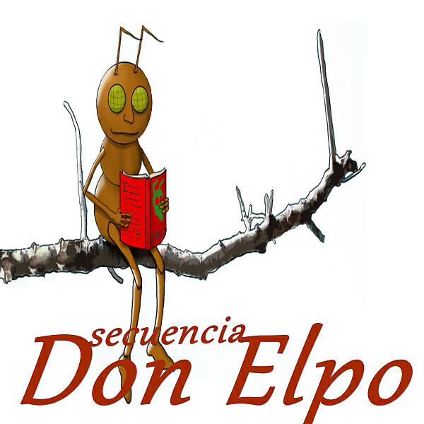 Don Elpo - Sub consiente (feat. Copa Beats) (Instrumental de Rap)
