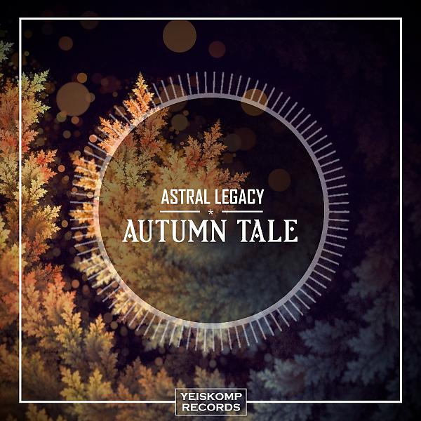 Постер альбома Autumn Tale