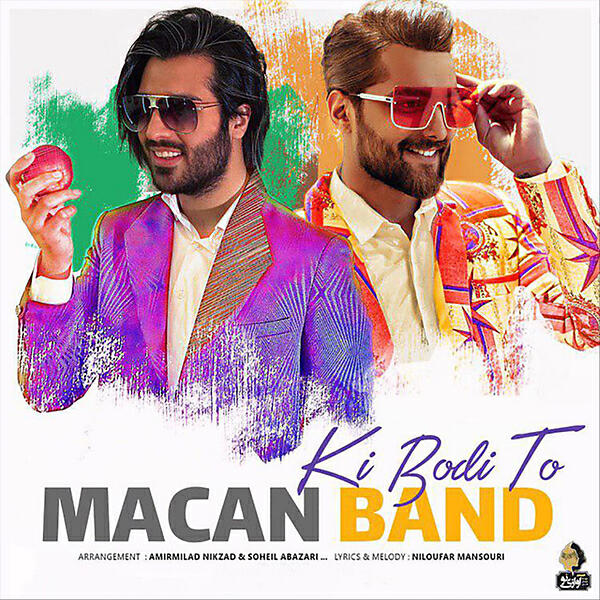 MACAN Band - Ki Bodi To