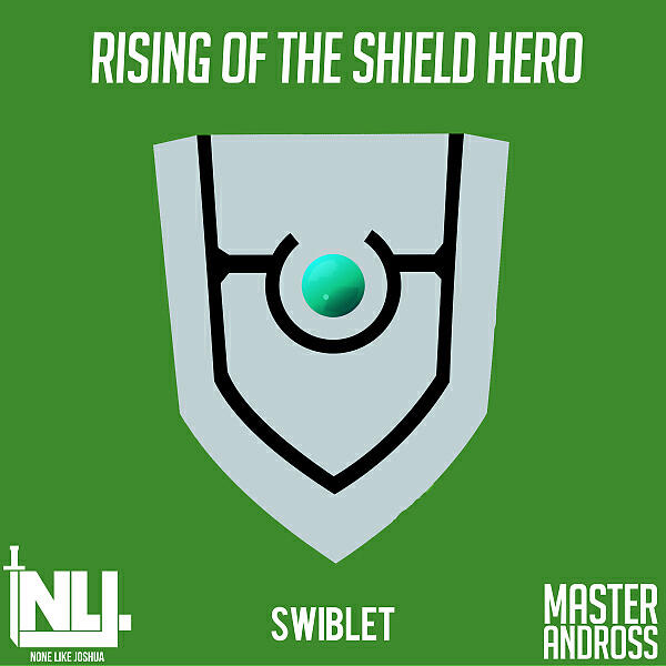 None Like Joshua - Rising of the Shield Hero