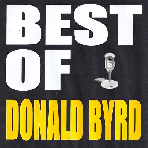 Donald Byrd - Dear Old Stockholm