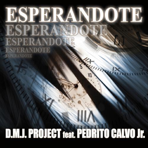 D.M.J. Project - Esperandote (Bacha Dance Mix)