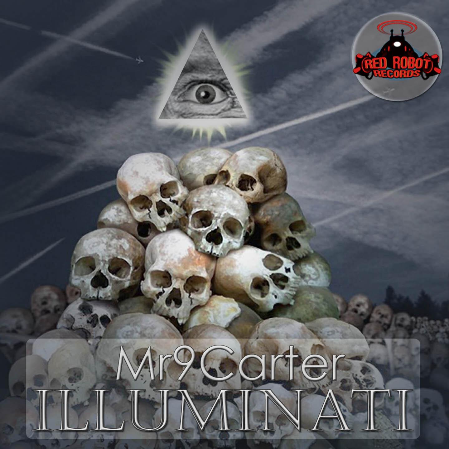 Mr9Carter - Illuminati (James Edwards Mix)