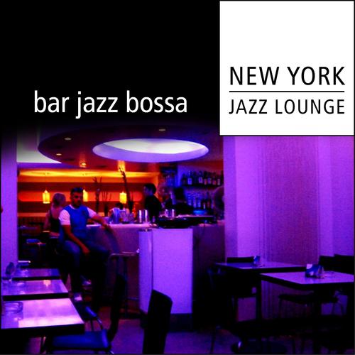 Постер альбома Bar Jazz Bossa