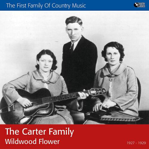 The Carter Family - John Hardy Was a Desperate Little Man