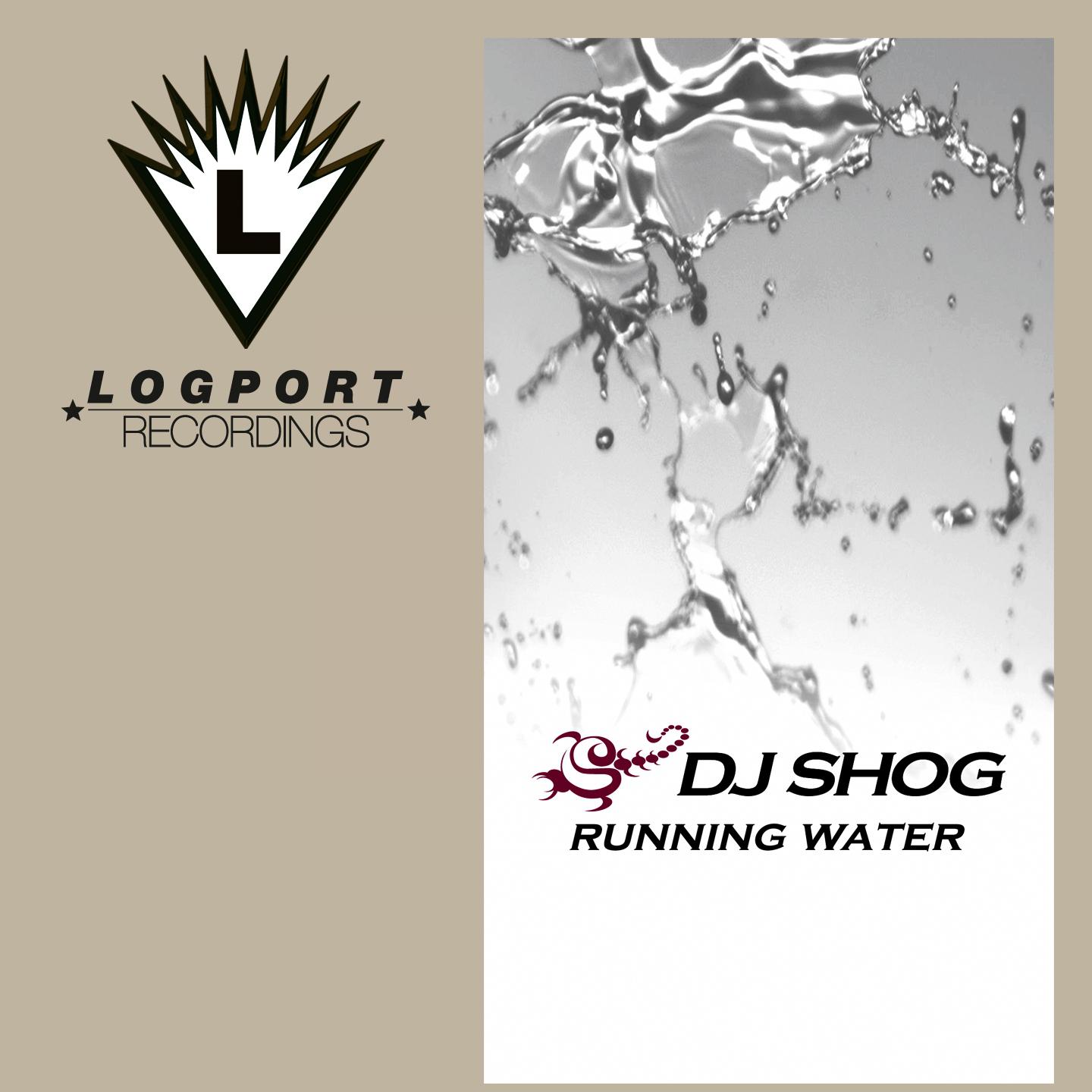Постер альбома Running Water