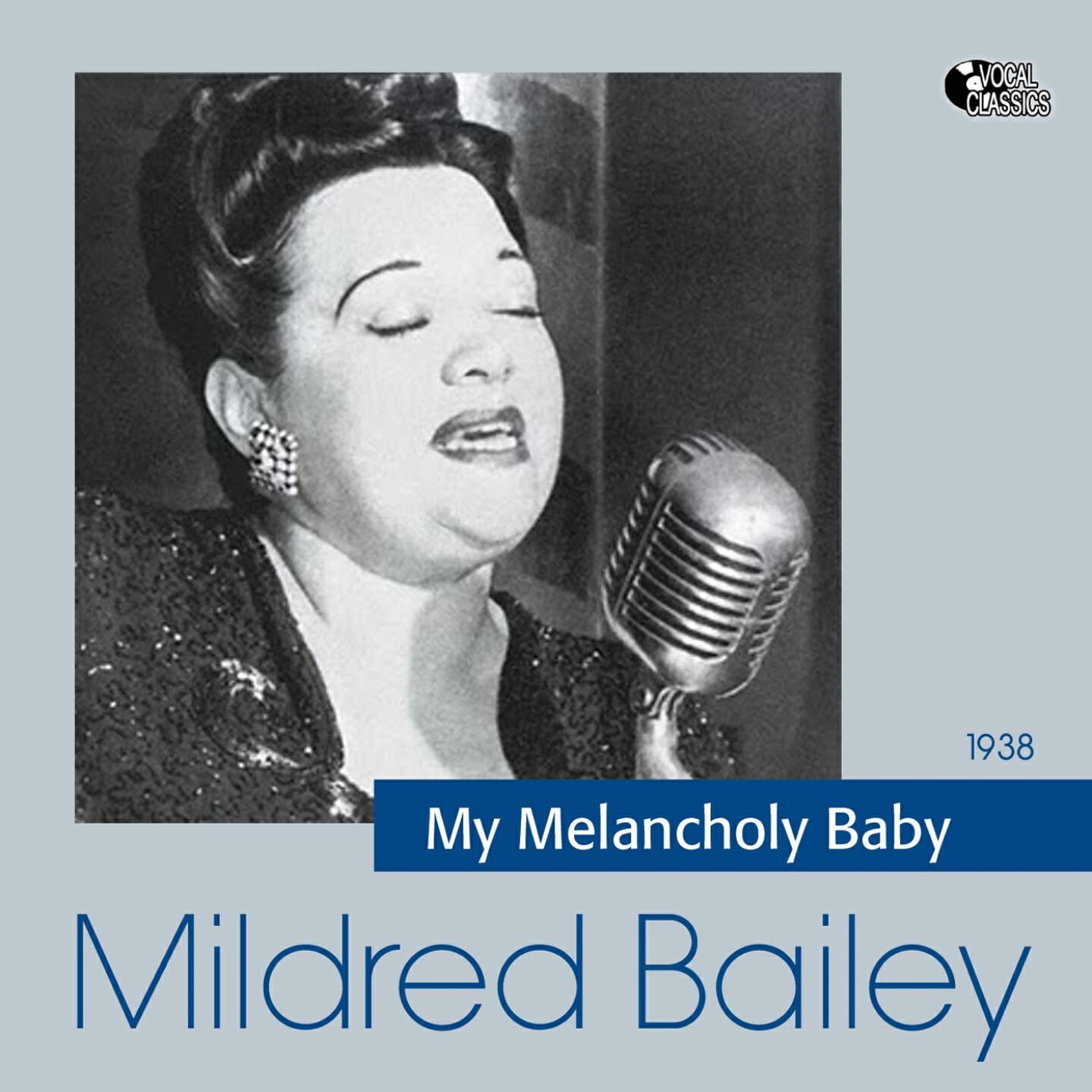 Mildred Bailey and Her Orchestra - At Your Beck and Call