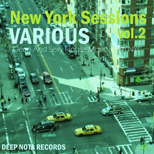 Artan Telqiu - My Destiny (Nikos Diamantopoulos Wet Remix)