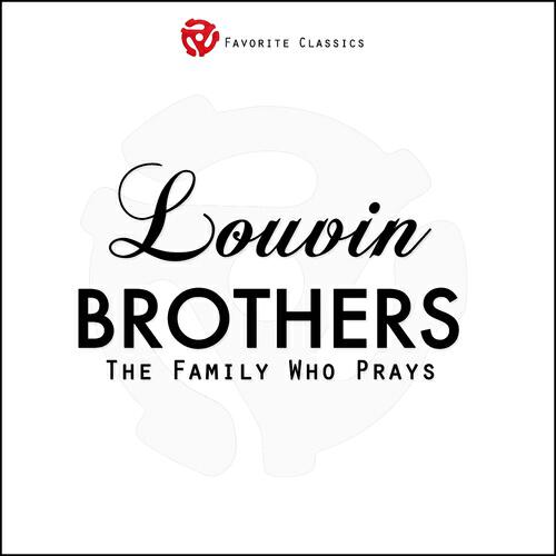 Louvin Brothers - Pitfall