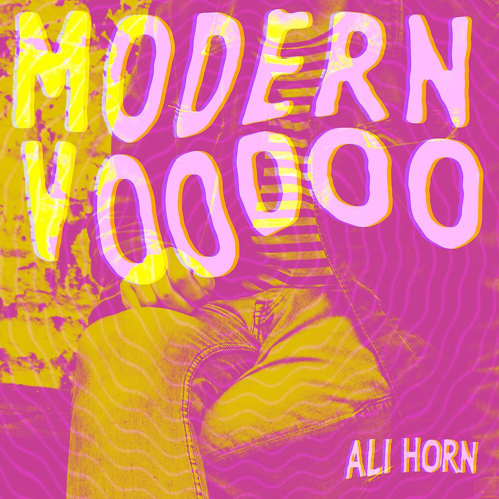 Постер альбома Modern Voodoo