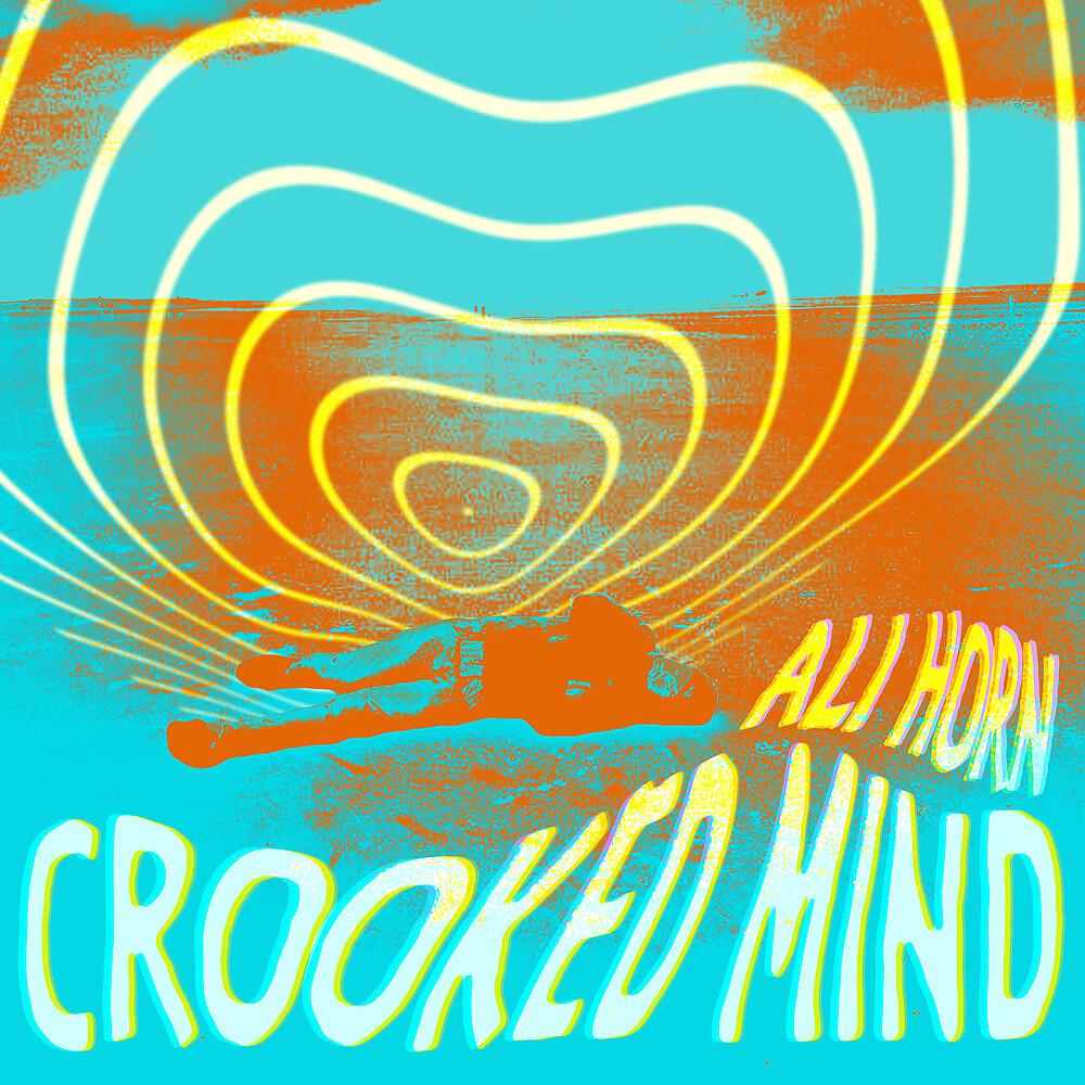 Постер альбома Crooked Mind
