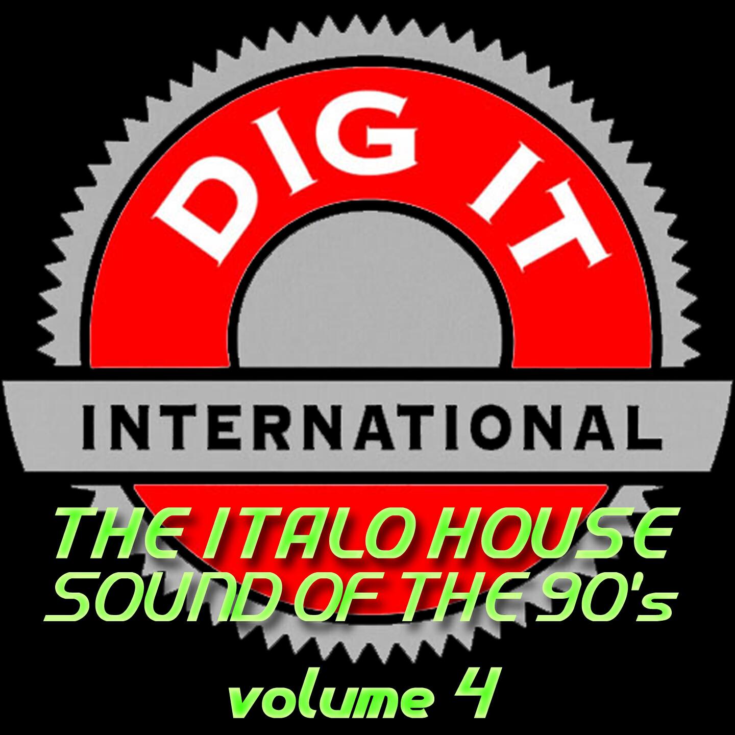 Indo Aminata - Love Will Be On Your Side (Funk Attack Dub Mix)