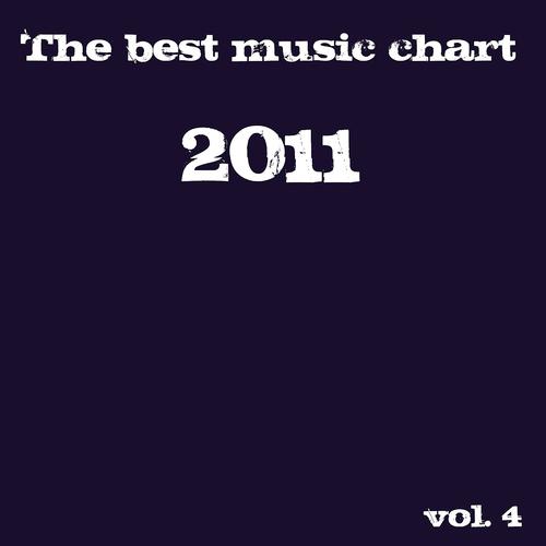 Постер альбома The Best Music Chart 2011, Vol. 4