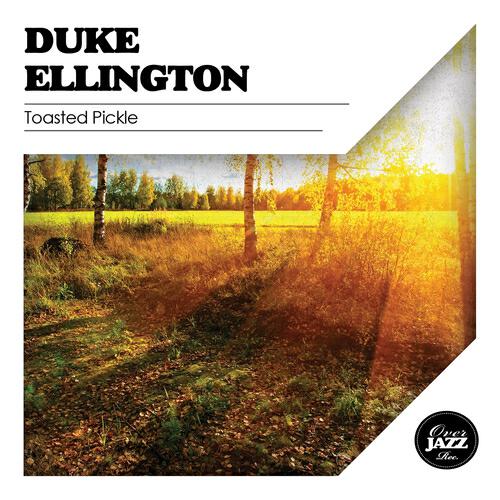 DUKE ELLINGTON - Rampus In Richmond (Remastered)