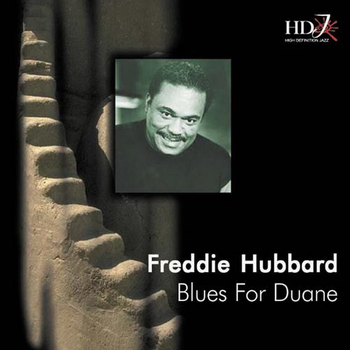 Постер альбома Blues for Duane