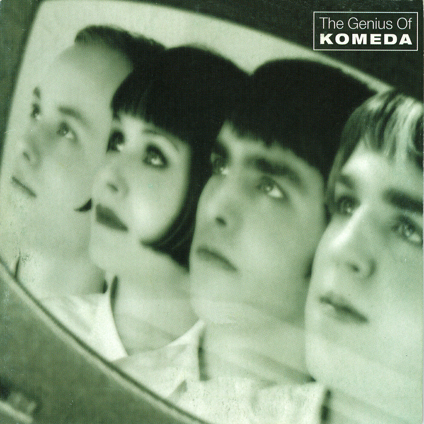Komeda - Disko